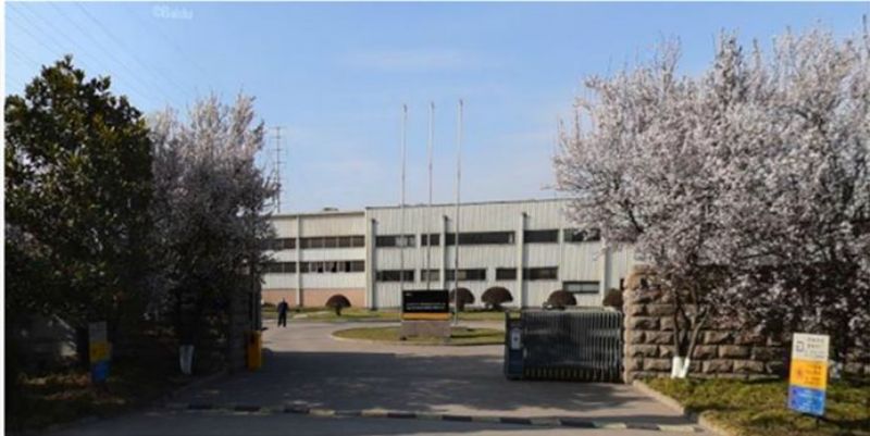 9、重工分公司成立